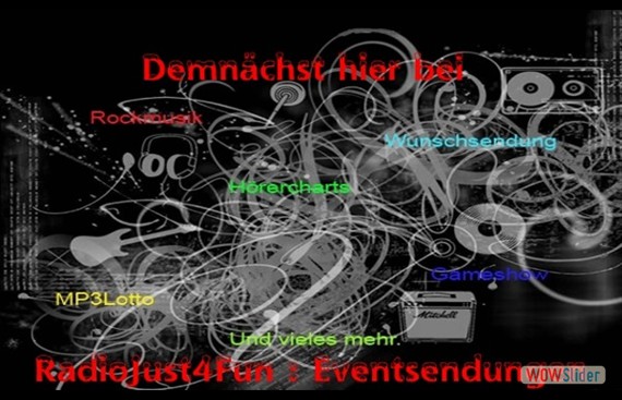 Eventsendung