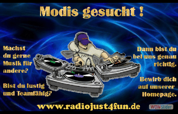 modisgesucht