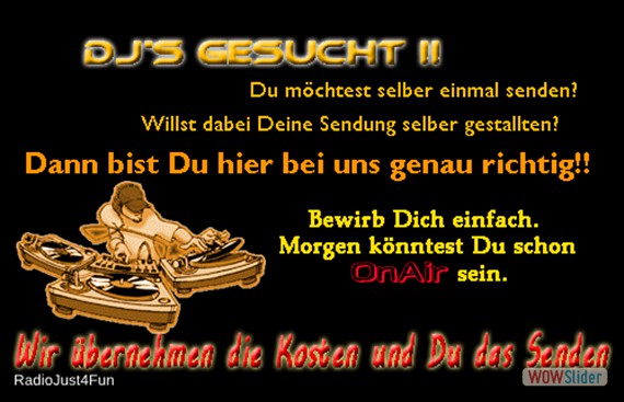 sucheDJ