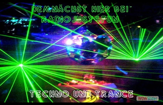 technotrance